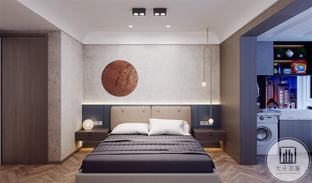 南京装修公司卧室设计对睡眠的影响（一）